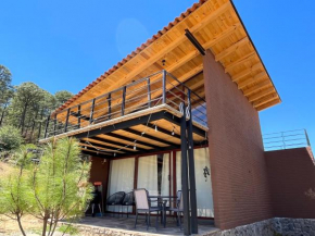 Loft Lobo Tapalpa